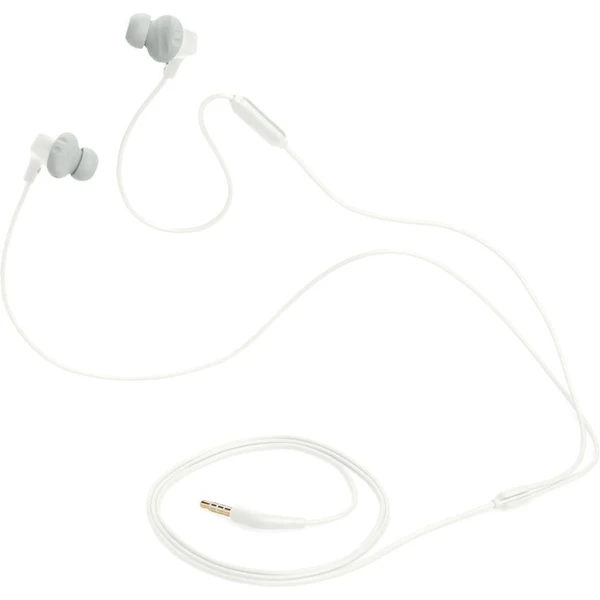 JBL Endurance Run 2 White - Sluchátka - Obrázek B9EWF00101