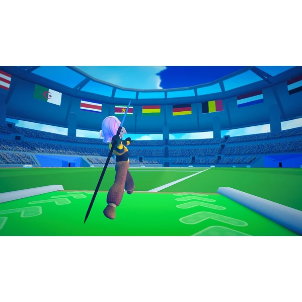 40 Sports Games in 1 (PS5) - Hry pro PS5 - Obrázek B9GH000L01