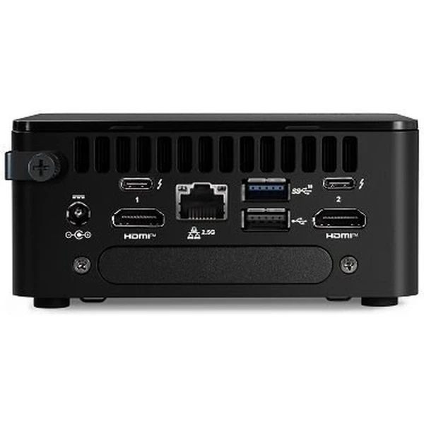 ASUS NUC 13 Pro  (90AR00C1-M00040) černý - Stolní počítače - Obrázek B9I5000P01