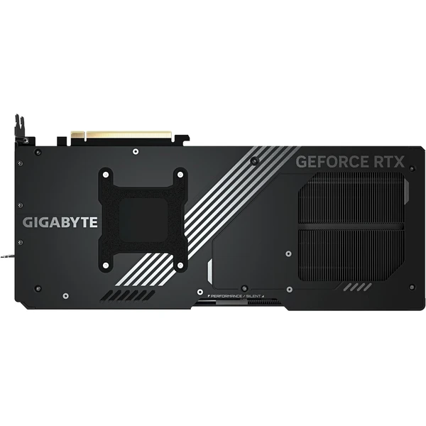 GIGABYTE NVIDIA GeForce RTX 5090 WINDFORCE OC 32G - Grafické karty - Obrázek B9JB000O01
