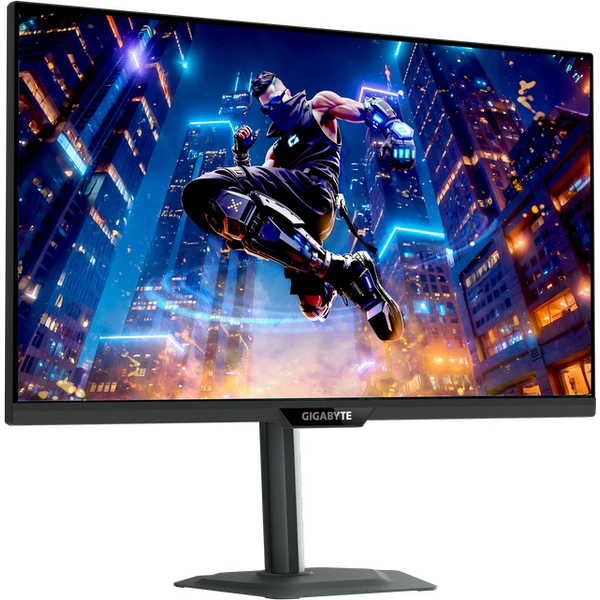 GIGABYTE M27UP herní monitor 27" - Monitory - Obrázek B9LG000K01
