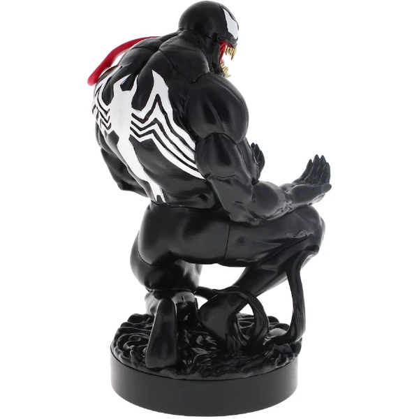 EXG Cable Guys Marvel - Venom - Figurky - Obrázek B9M3G00101