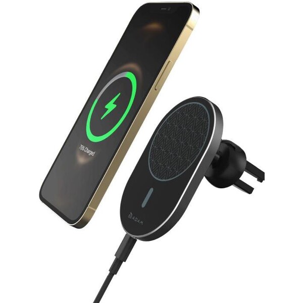 Adam Elements AEAPAADC2BK Černá