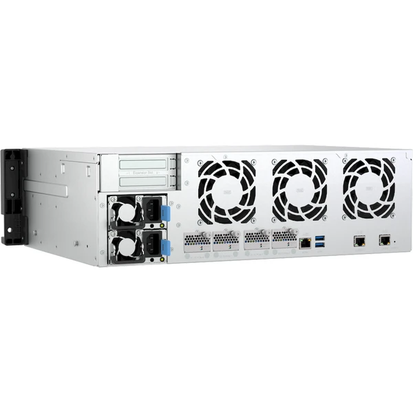 QNAP TS-h1655XeU-RP-8G - NAS servery - Obrázek B9MK000K01