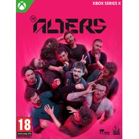 The Alters (XSX) - Hry pro Xbox Series