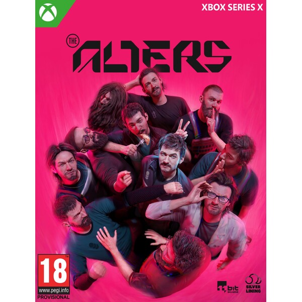 The Alters