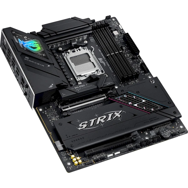 ASUS ROG STRIX B850-F GAMING WIFI - Základní desky - Obrázek B9RC000N01