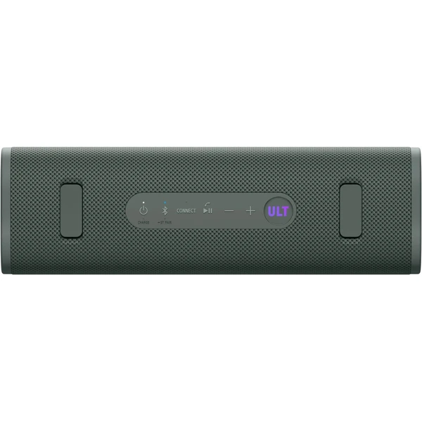 Sony ULT Field 3 bezdrátový reproduktor šedo-zelený - Reproduktory - Obrázek B9RF000N01