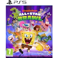 Nickelodeon All-Star Brawl (PS5) - Hry pro PS5