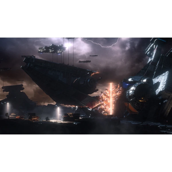 Star Wars Jedi: Fallen Order (PS4) - Hry pro PS4 - Obrázek B9S3100201