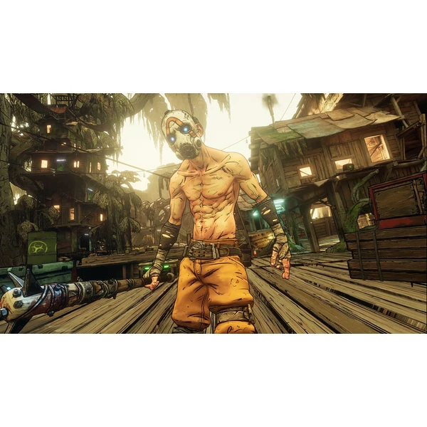 Borderlands 3 (PS5) - Hry pro PS5 - Obrázek B9SMF00101