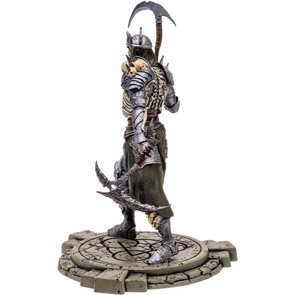 Akční figurka McFarlane Diablo 4 - Necromancer (Rare) 15 cm - Figurky - Obrázek B9T1000N01