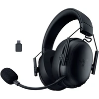 Razer BlackShark V3 X Hyperspeed černé - Sluchátka