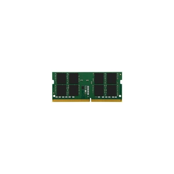 Kingston DDR4 16GB SODIMM 3200MHz CL22 DR