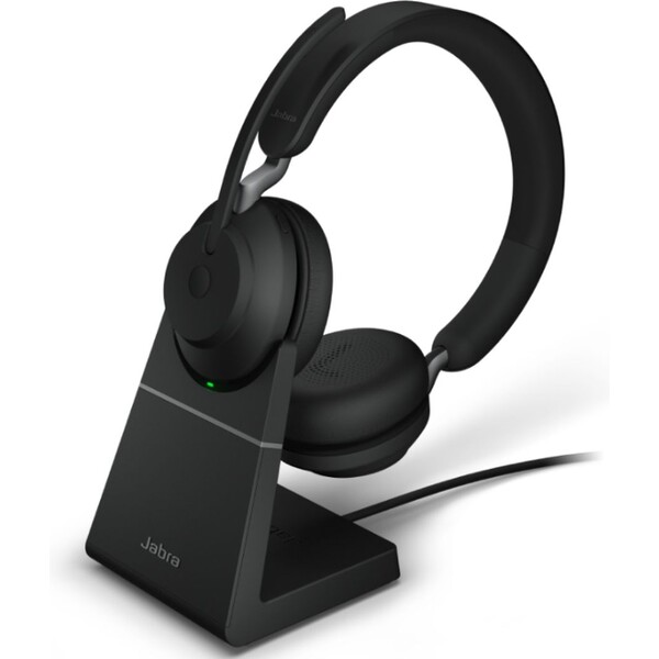 Jabra Evolve2 65 26599-999-989 Černá