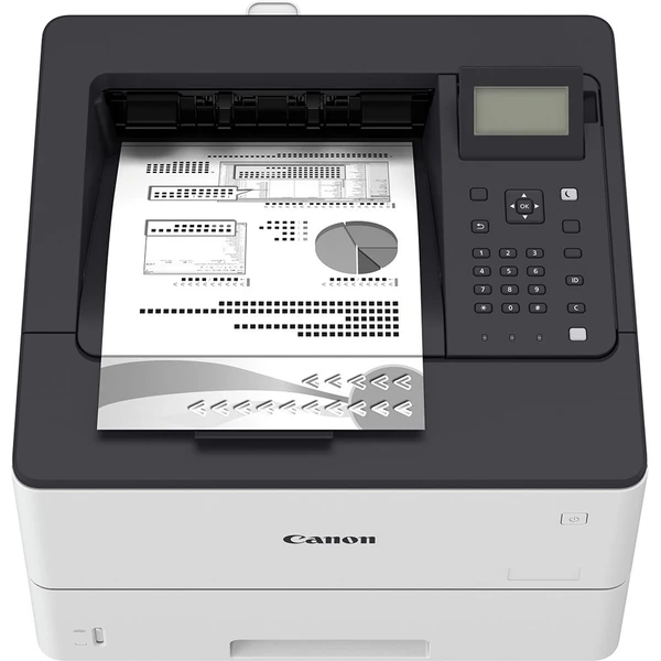 Canon i-SENSYS LBP325x černobílá tiskárna - Tiskárny - Obrázek B9VV600301