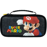 Bigben cestovní pouzdro Super Mario (Switch) - Pouzdra