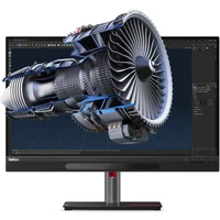 Lenovo ThinkVision 27 3D monitor 27" - Monitory