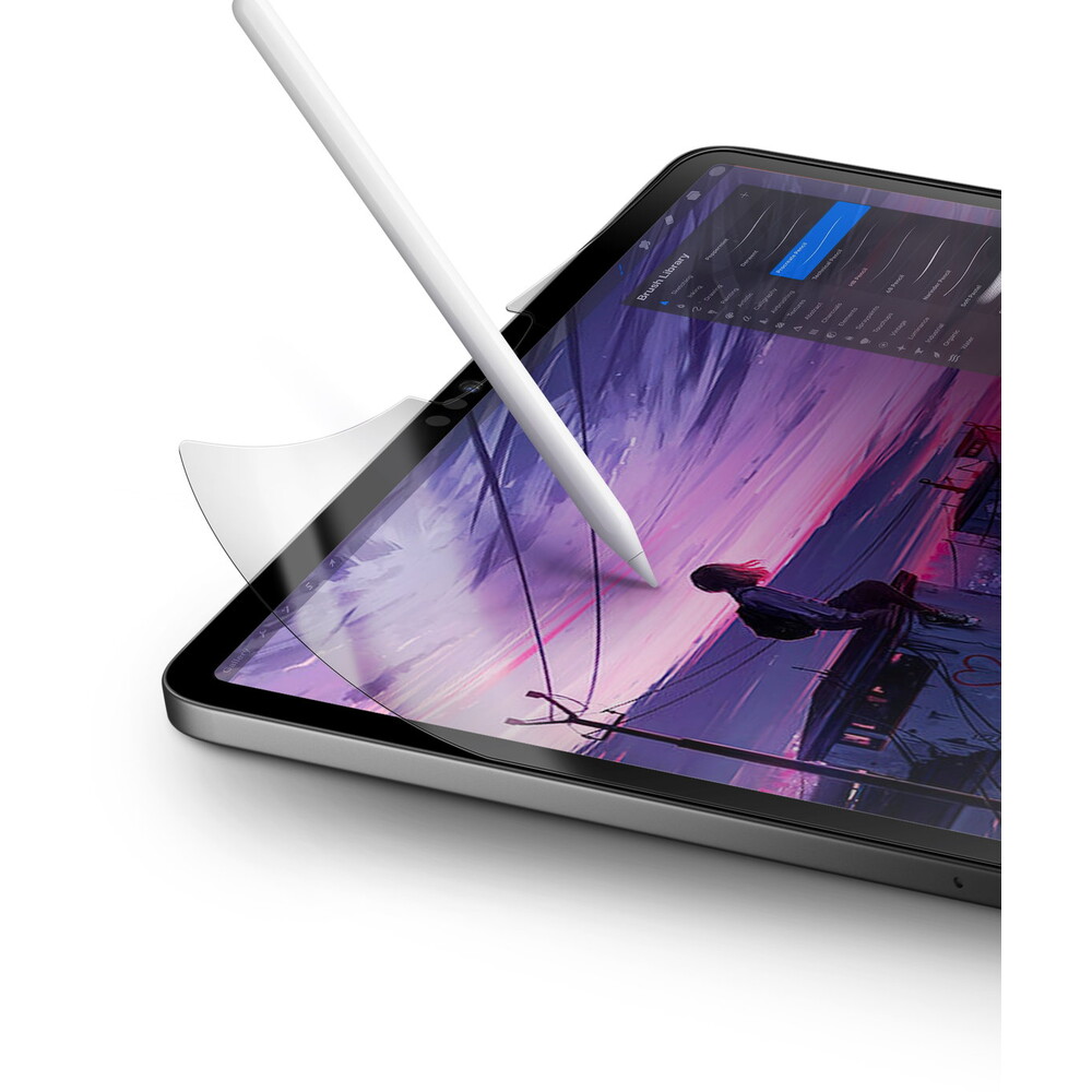 UNIQ OPTIX Paper-Sketch Film Screen Protector iPad Pro 12.9