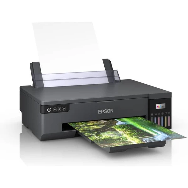 Epson EcoTank L18050 tiskárna (záruka na 5 let po registraci) - Tiskárny - Obrázek B9Z6000K01