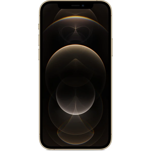 Apple iPhone 12 Pro 512GB zlatý - Mobilní telefony - Obrázek B9ZD500301
