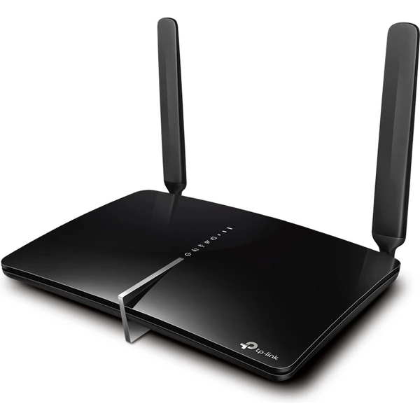 TP-Link Archer MR600 Wi-Fi 5 router černý - Routery - Obrázek BA0S600301
