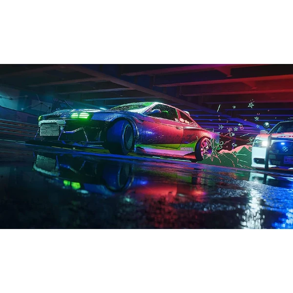 Need for Speed Unbound (PS5) - Hry pro PS5 - Obrázek BA15700301