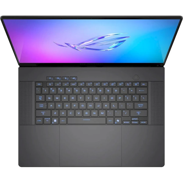 ASUS ROG Zephyrus G16 (GA605KM-NEBULA007X) RTX 5060 šedý - Notebooky - Obrázek BA2G000J01
