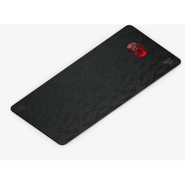 SteelSeries QCK Heavy XXL FaZe clan 63428 Černá