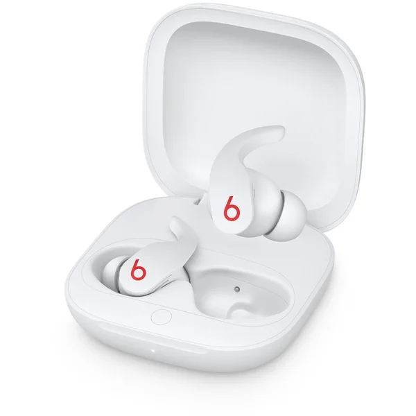Apple Beats Fit Pro bezdrátová sluchátka bílá - Sluchátka - Obrázek BA2W600301