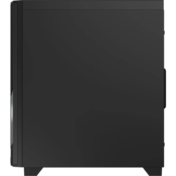 GIGABYTE AORUS C500 skříň černá - Počítačové skříně - Obrázek BA57G00101