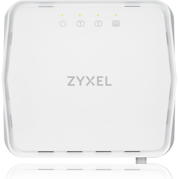 Zyxel VMG4005-B50A-EU01V1F Bílá