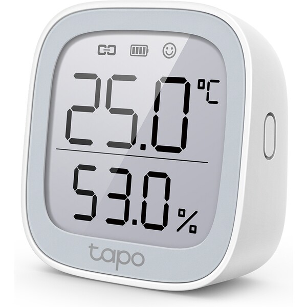 TP-Link Tapo T315 Bílá