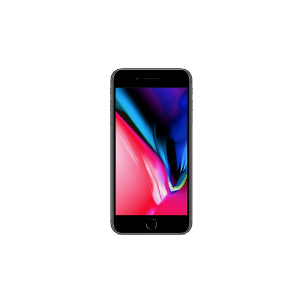 Apple iPhone 8 Plus 256GB vesmírně šedý - Mobilní telefony - Obrázek BA7L000101