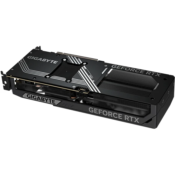 GIGABYTE NVIDIA GeForce RTX 5070 WINDFORCE SFF 12G - Grafické karty - Obrázek BAAE000P01
