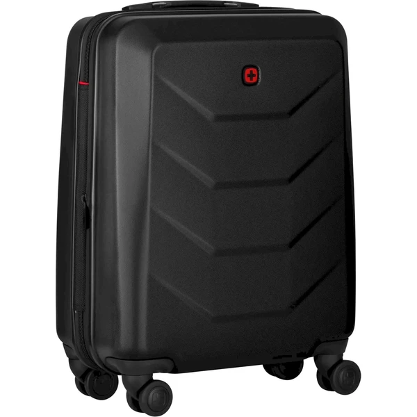 WENGER PRYMO cestovní kufr vel. S (Carry-On) černý - Kufry - Obrázek BAAF000L01