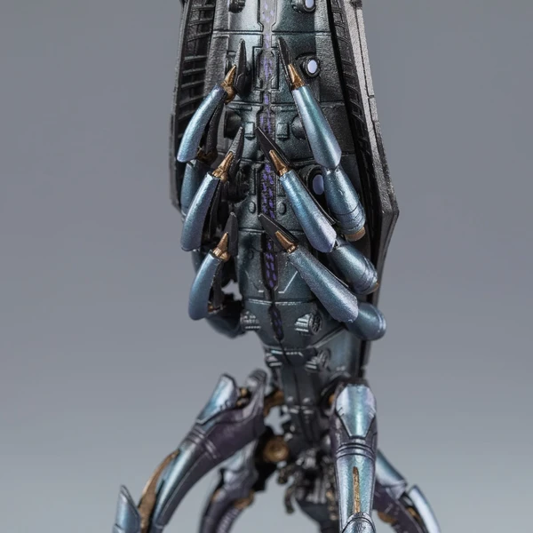Replika Dark Horse Mass Effect - Reaper Sovereign 20 cm - Repliky - Obrázek BABC000K01