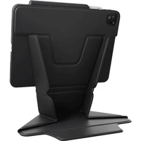 UNIQ Ryze 360 pouzdro se stojánkem iPad Pro 11" (2025) černé - Pouzdra