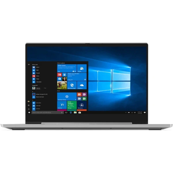 Lenovo IdeaPad S540-15IML šedý - Notebooky - Obrázek BAH2300301