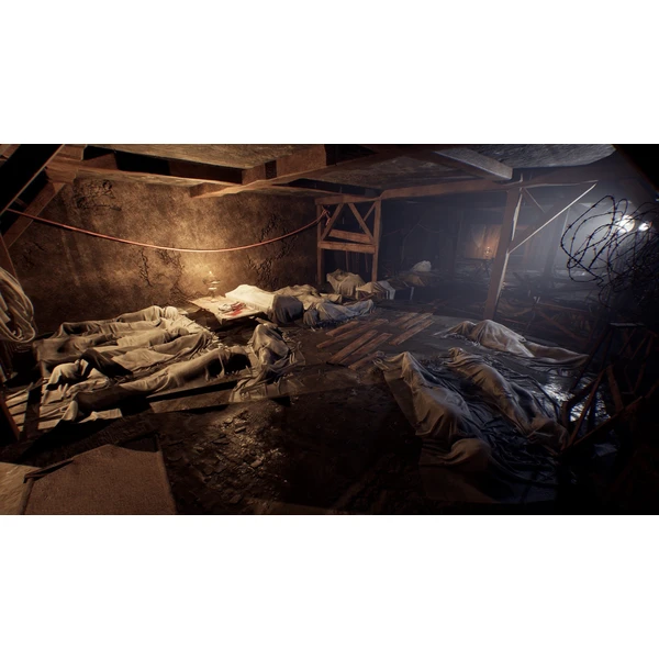 Ad Infinitum (PS5) - Hry pro PS5 - Obrázek BAH5G00101