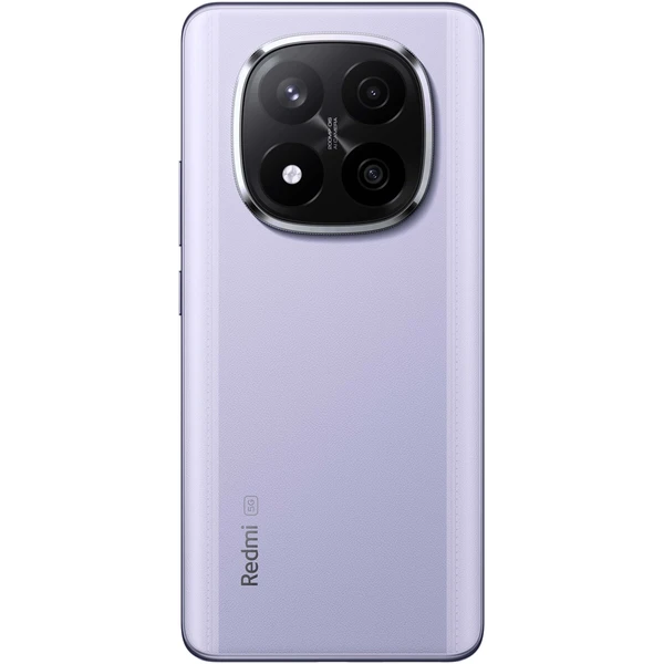 Xiaomi Redmi Note 14 Pro+ 5G 12GB/512GB fialová - Mobilní telefony - Obrázek BAHB000K01