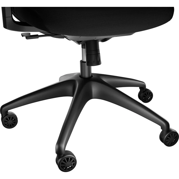 Genesis ASTAT 200 G2 ergonomická židle černá - Židle - Obrázek BAI5000O01