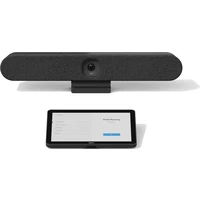 Logitech Rally Bar Huddle + TapIP Graphite - Konferenční sety