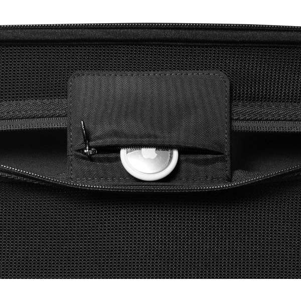 Spigen Rugged Armor Pro Pouch ochranné pouzdro pro Steam Deck černé - Pouzdra - Obrázek BAK4G00101