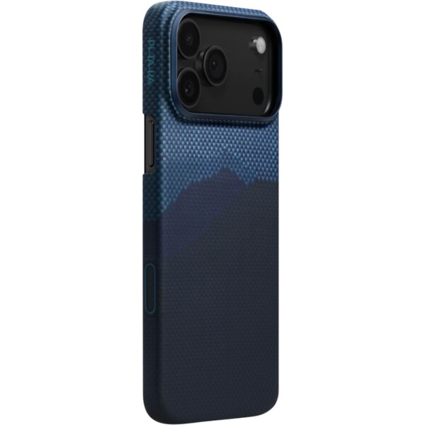 Pitaka Ultra-Slim Case MagSafe kryt iPhone 17 Pro Over the horizon