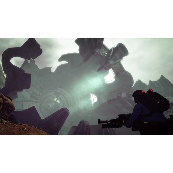 Rogue Trooper Redux (PS4) - Hry pro PS4 - Obrázek BAL5100201