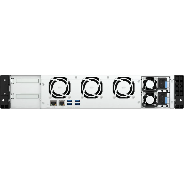 QNAP TS-855eU-RP-8G - NAS servery - Obrázek BAMK000K01