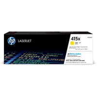 HP W2032X č. 415X Žlutá originální - Tonery