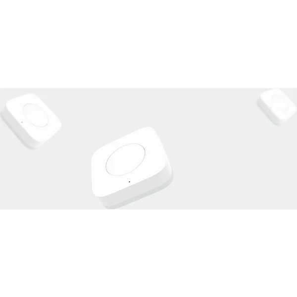 AQARA Smart Home Wireless Switch (Mini) bezdrátový miniaturní vypínač - Ovladače - Obrázek BAOIF00101