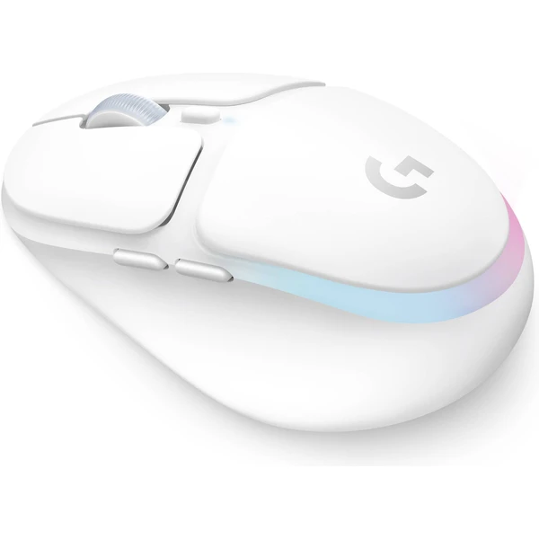 Logitech G705 Wireless herní myš bílá (Další) - Myši - Obrázek BAP2000601